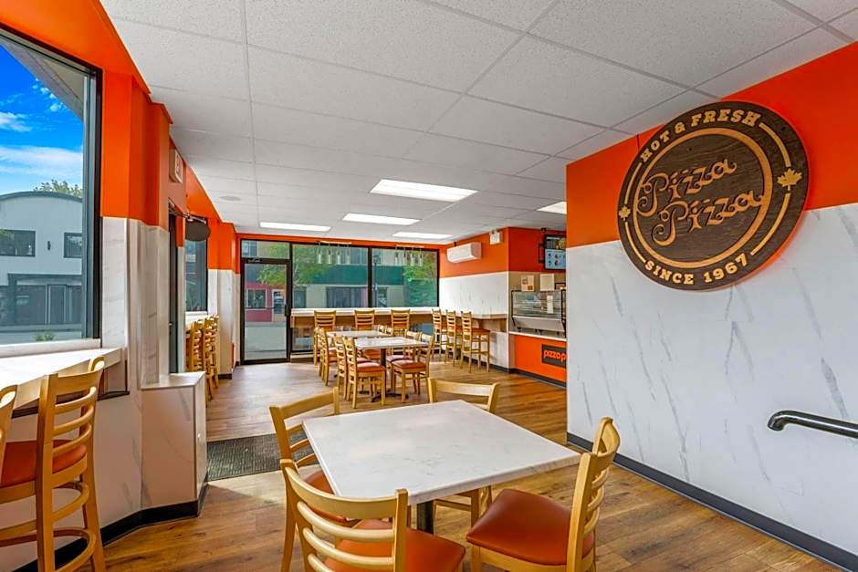 Days Inn by Wyndham Terrace