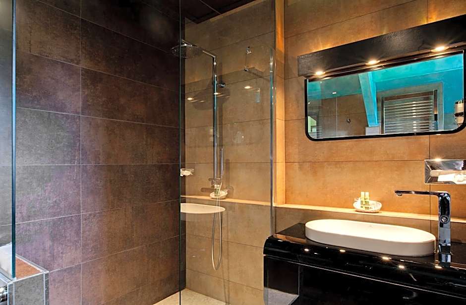 Le Pavillon De Gouffern