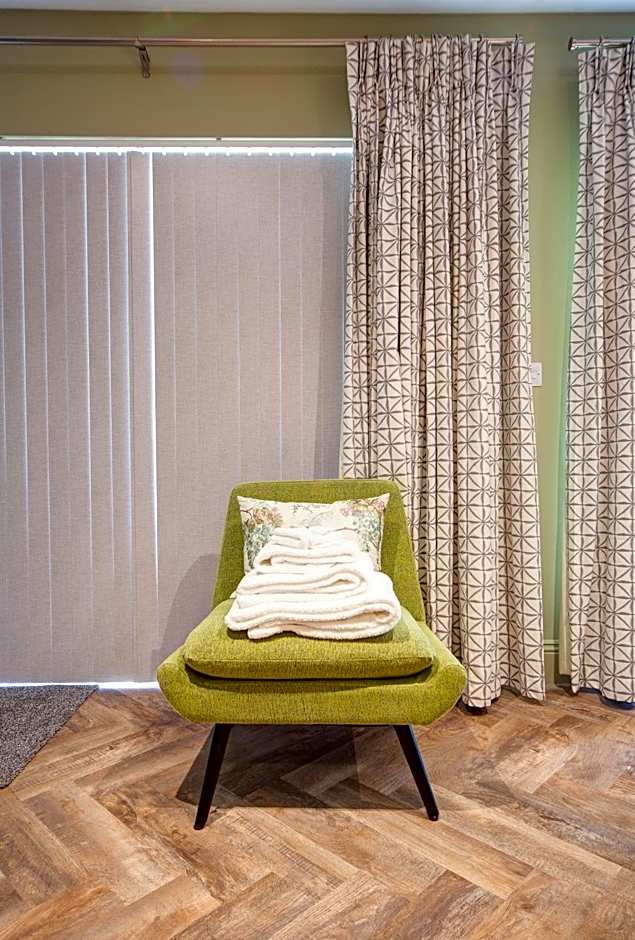 Willowbeck Lodge Boutique Hotel