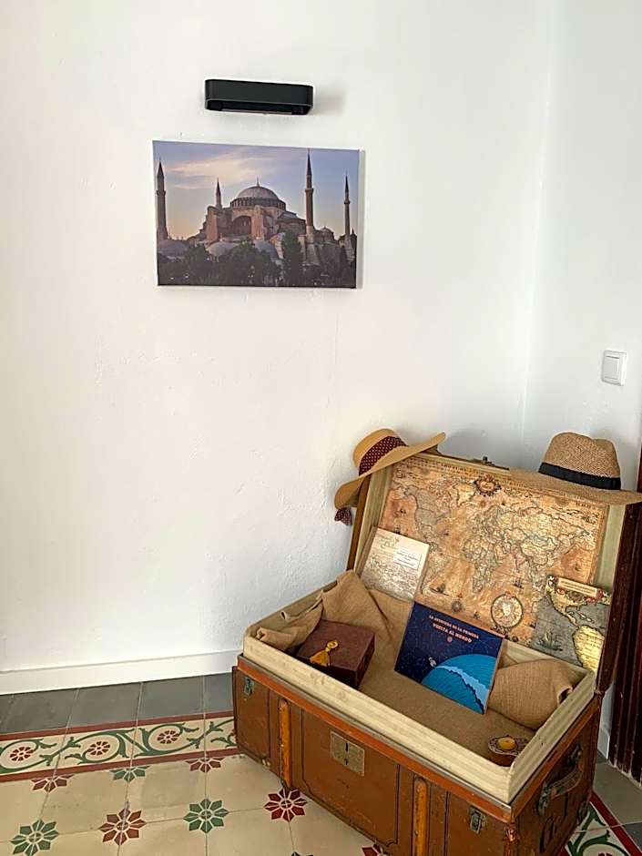 Casa de las Especias Hotel Boutique