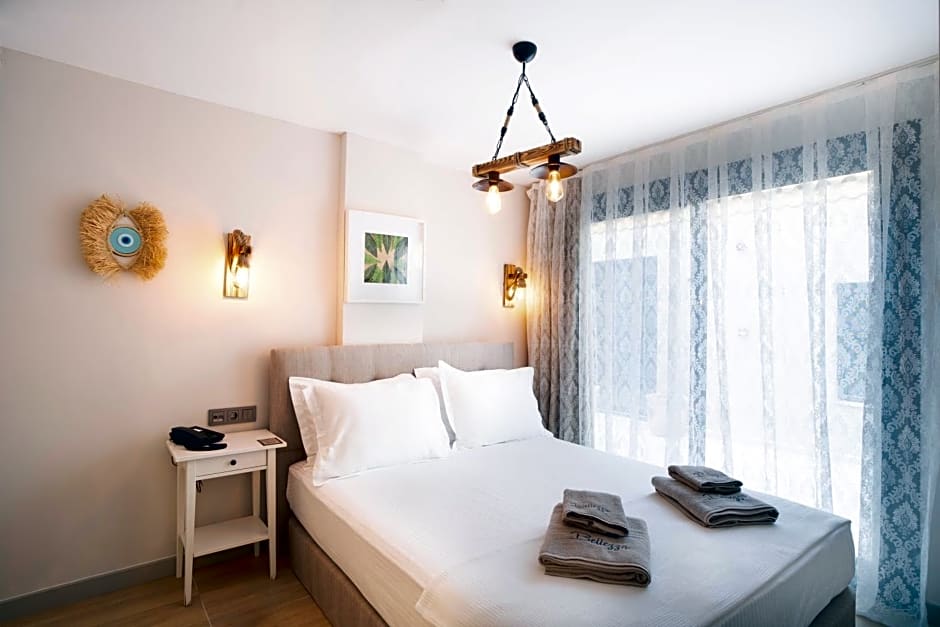 Bellezza Hotel Alaçatı