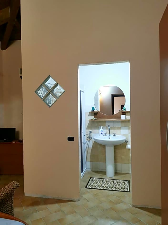 Bed And Breakfast "ANNA"