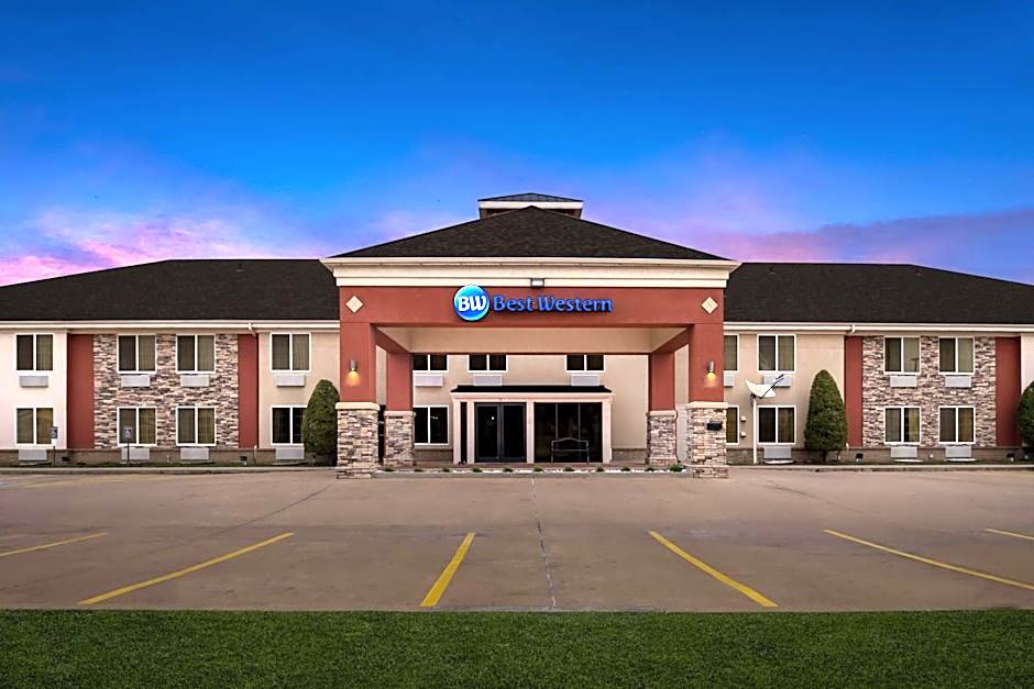 Best Western Kenosha Inn