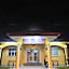 ANGGERIK IMPIAN HOTEL -Best for Travellers at Kuala Berang