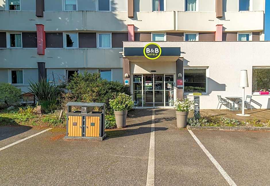 B&B HOTEL Limoges 3