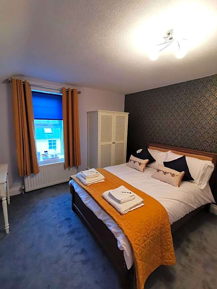 Sunbeam bed and breakfast