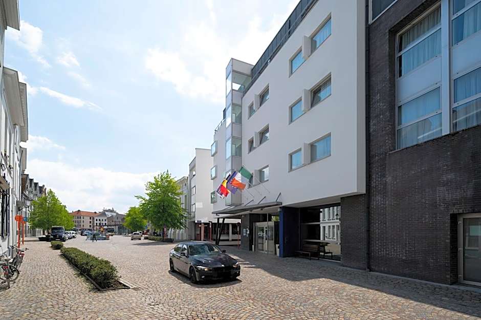 Holiday Inn Express Mechelen City Centre By IHG
