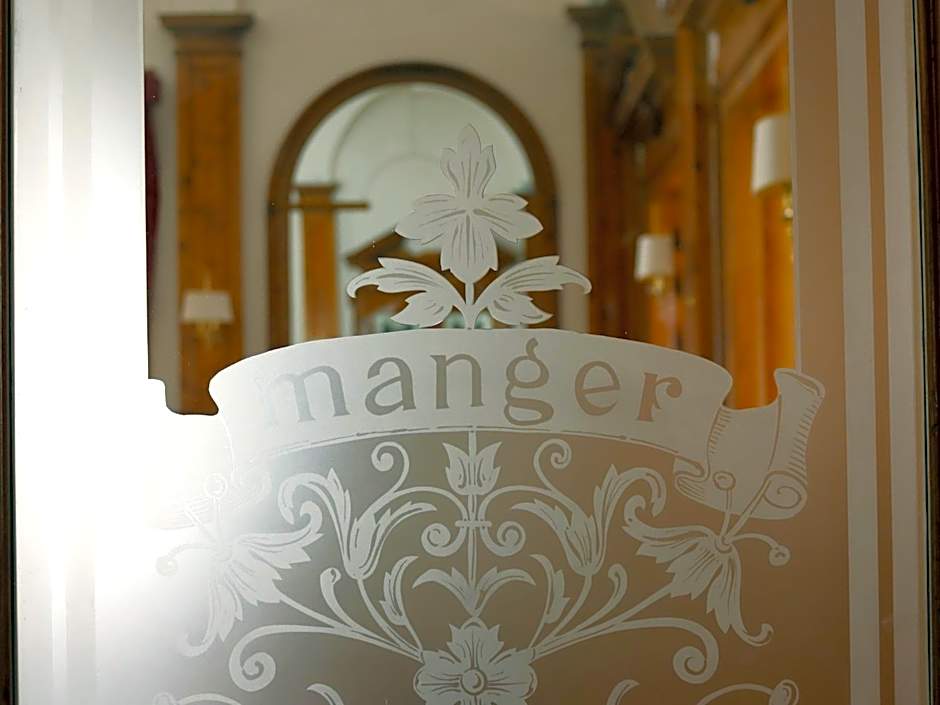 Hotel Schweizerhof Sta Maria