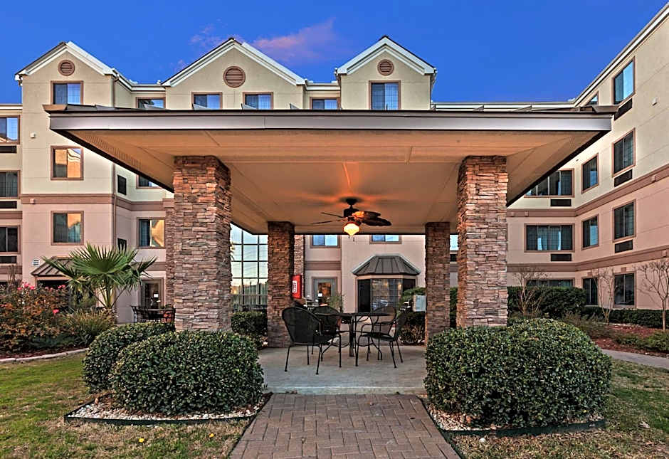 Staybridge Suites San Antonio NW Near Six Flags Fiesta, an IHG Hotel