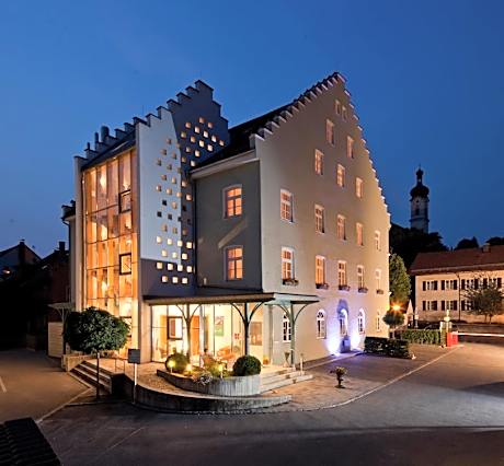 Hotel Angerbräu