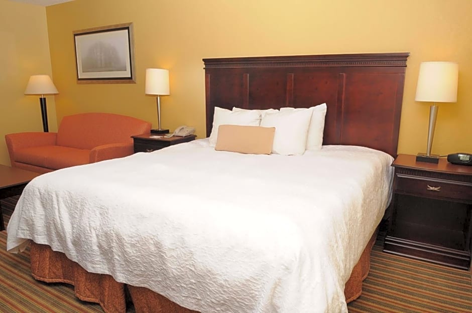Hampton Inn Owensboro