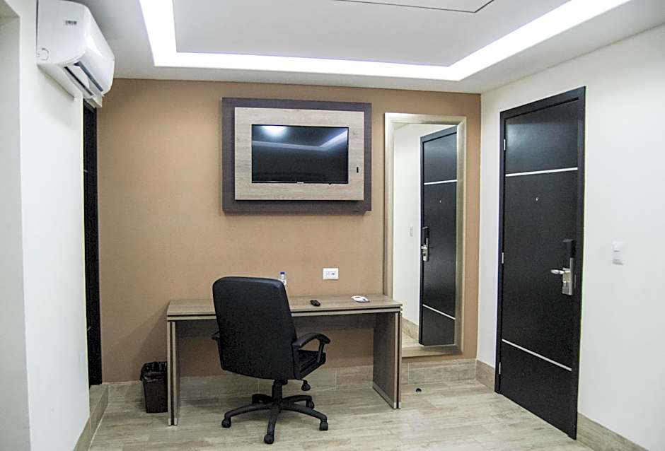 Hotel River Poliforum