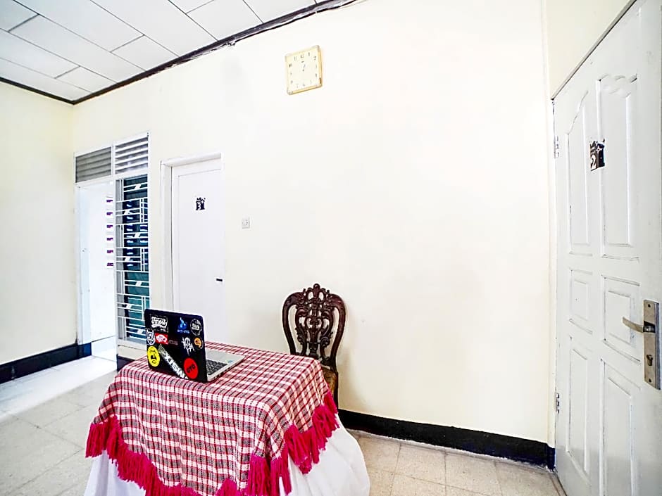 OYO 91171 Vip Homestay Syariah