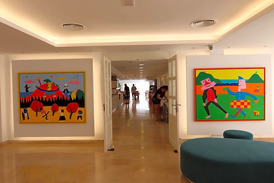 Canyamel Classic & Spa, solo Adultos