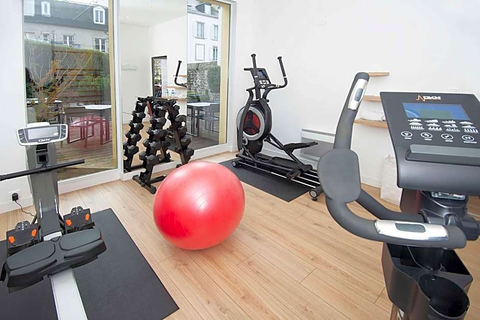 Best Western Kregenn