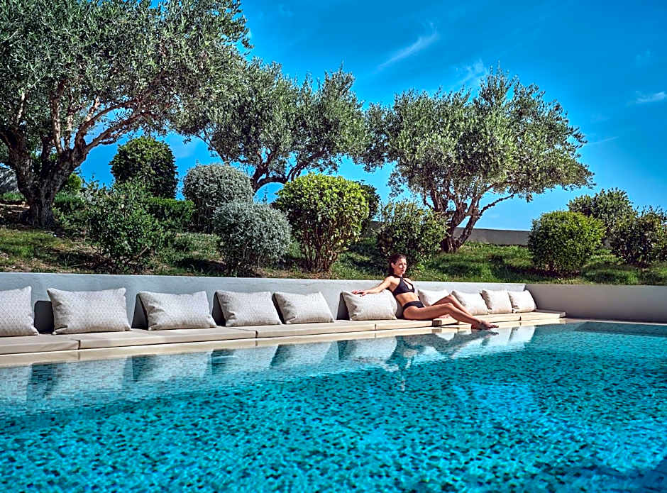 Lesante Blu - The Leading Hotels of the World