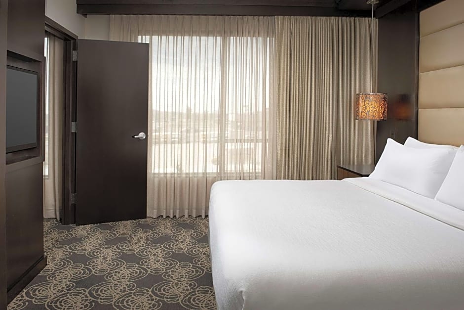 Embassy Suites by Hilton Knoxville West