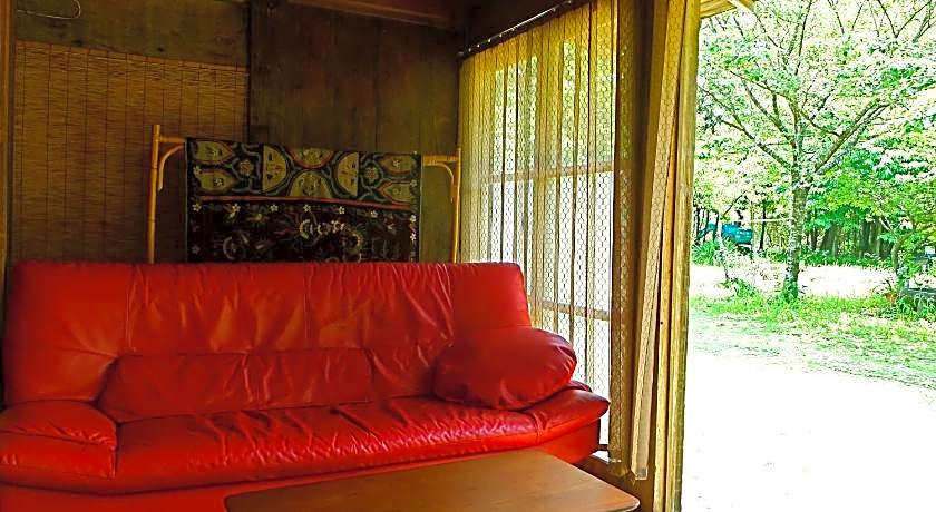 Kominka Sharehouse Hooju