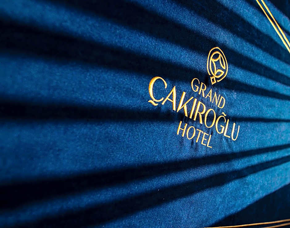 GRAND ÇAKIROĞLU HOTEL