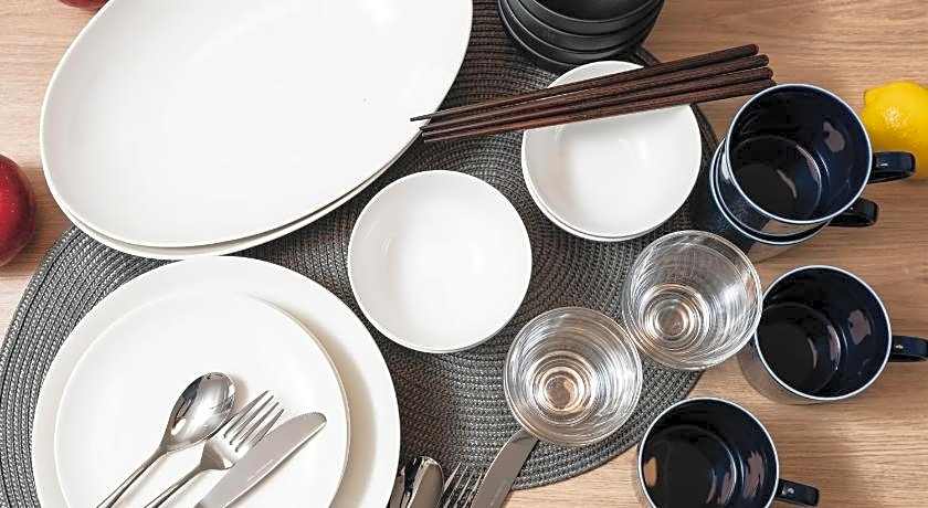 MIMARU TOKYO SHINJUKU WEST