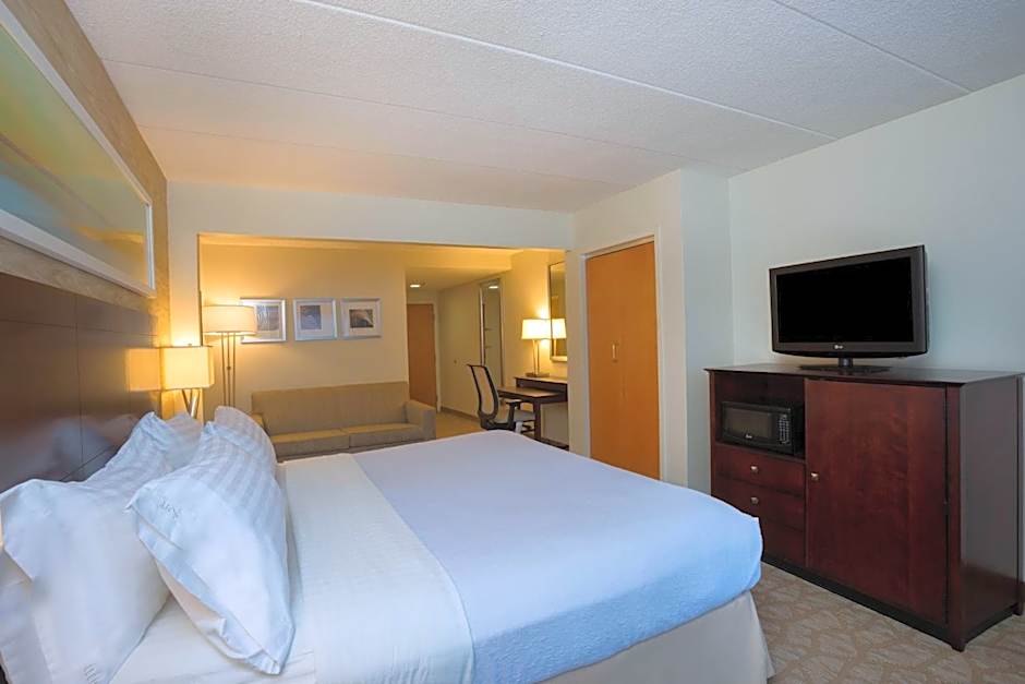 Holiday Inn Baltimore BWI Airport Area By IHG