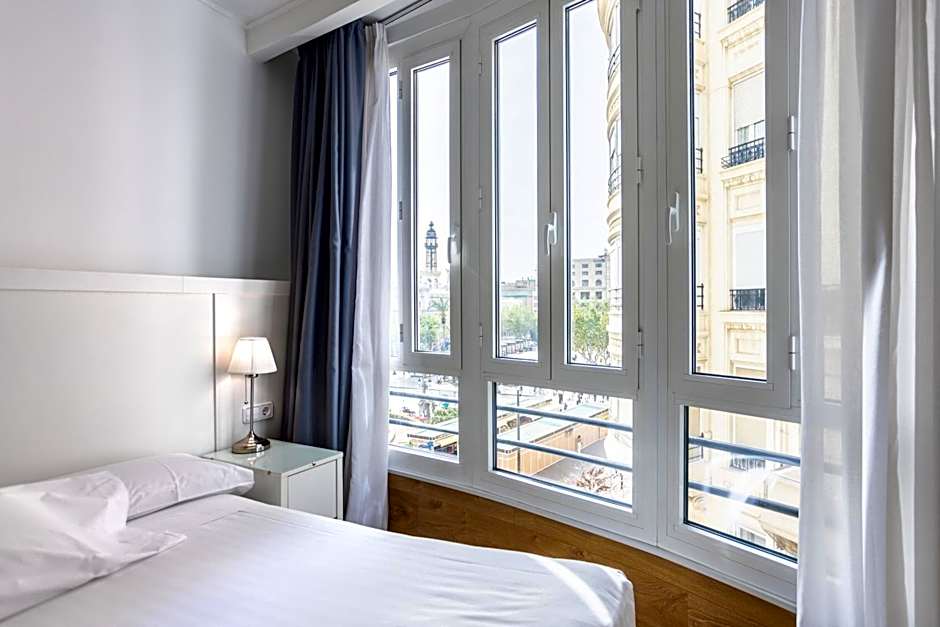 Venecia Plaza Centro