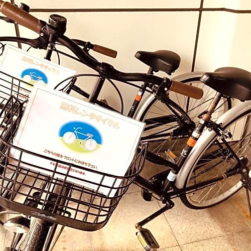 Business Hotel Kawashima - Vacation STAY 27226v