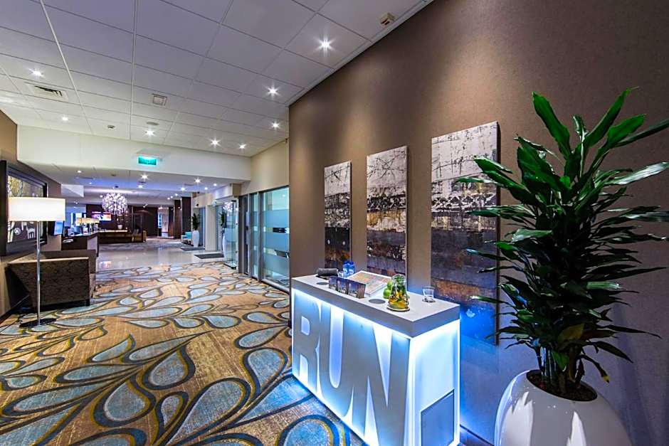 Crowne Plaza Maastricht By IHG