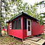 Forest & Lake PEI Cottages