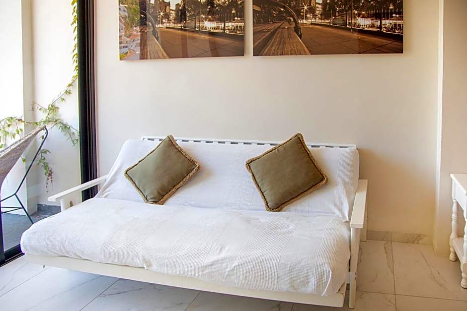 HOTEL BIULÚ