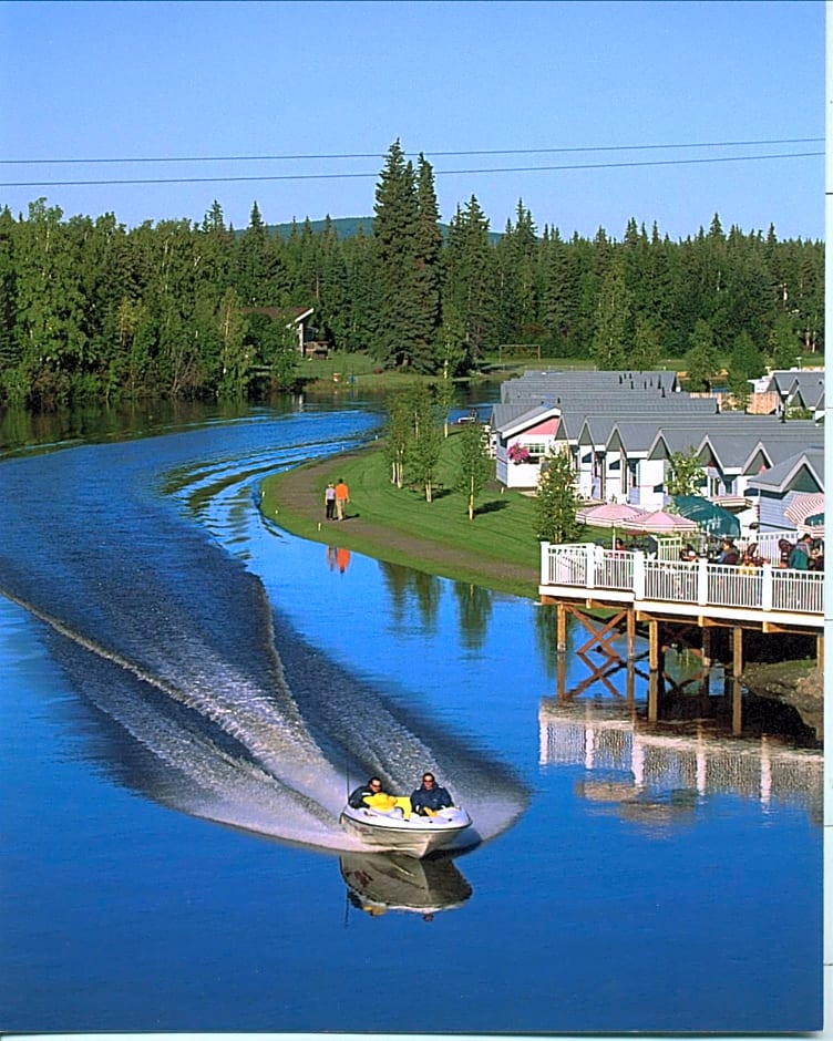 Photo 1 of 65 of River's Edge Resort