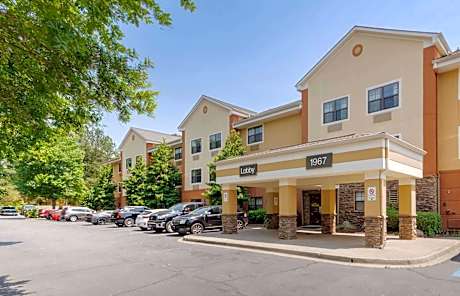 Extended Stay America Select Suites - Atlanta - Marietta - Windy Hill