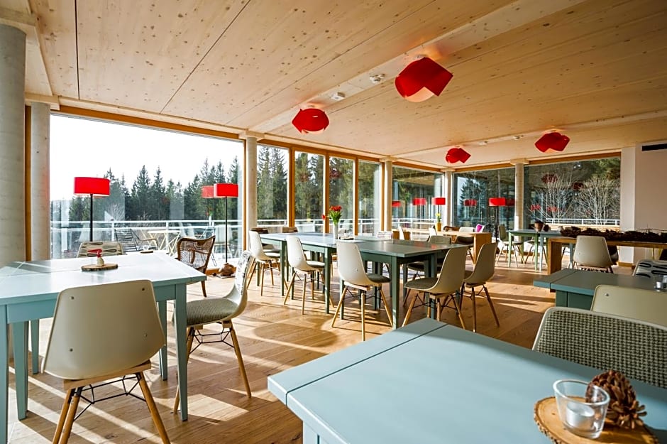 Berghaus Freiburg - Appartement Hotel auf dem Schauinsland