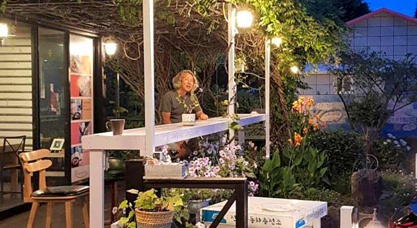 JEJU Doldam B&B