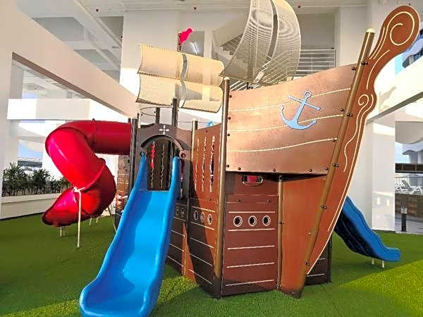 Thermospace The Wave B-13A-13 Melaka City No Wifi