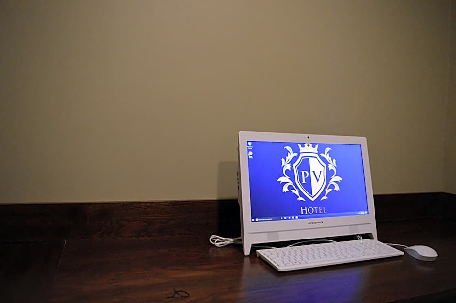 Hotel Posada del Virrey