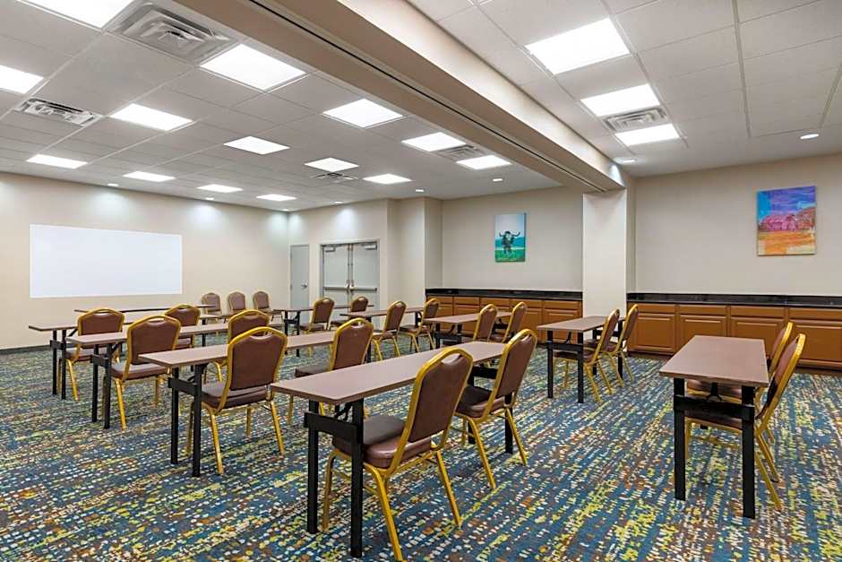 Hampton Inn By Hilton And Suites Woodward