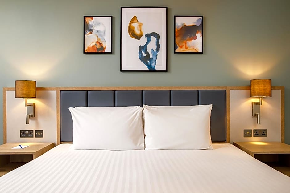 Delta Hotels Milton Keynes