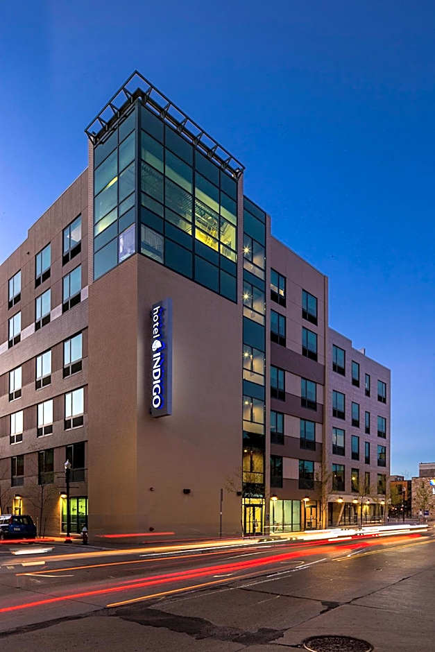 Hotel Indigo Pittsburgh East Liberty By IHG