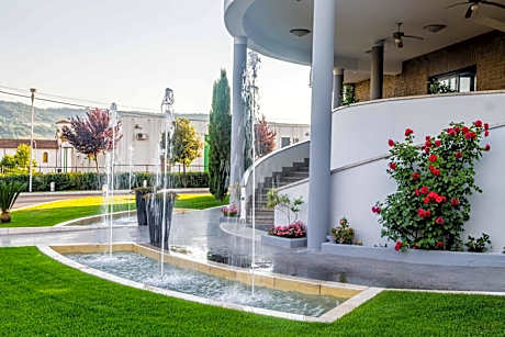 Hotel Aquila