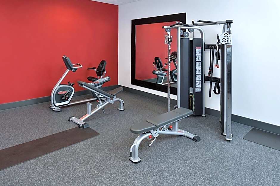 Hilton Garden Inn West Chester