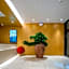 JI Hotel Xi'an Zhonglou Provincial Government