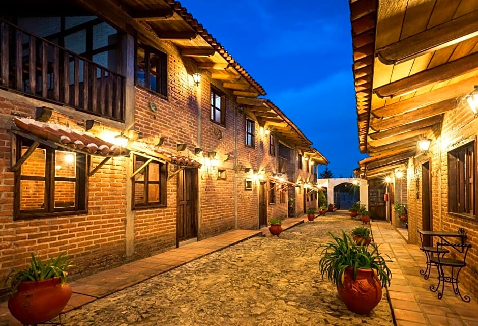 Hotel de Campiña