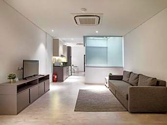 Magazine Vista Hotel Managed By The Ascott Limited