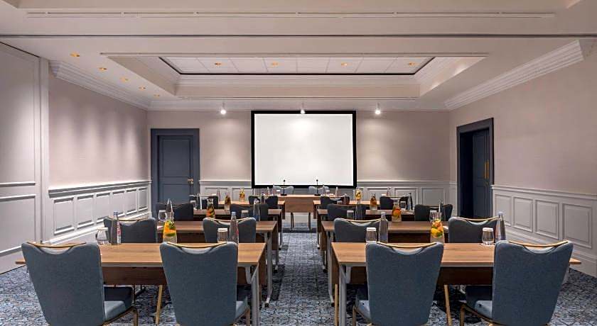 Tbilisi Marriott Hotel