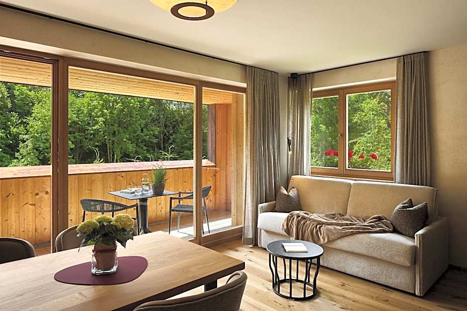 Chalet Vanzi
