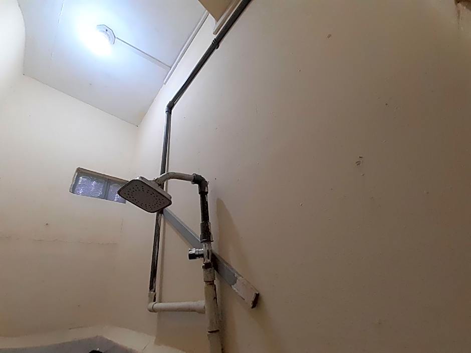 Hotel O Ringin Pitu 1 Syariah