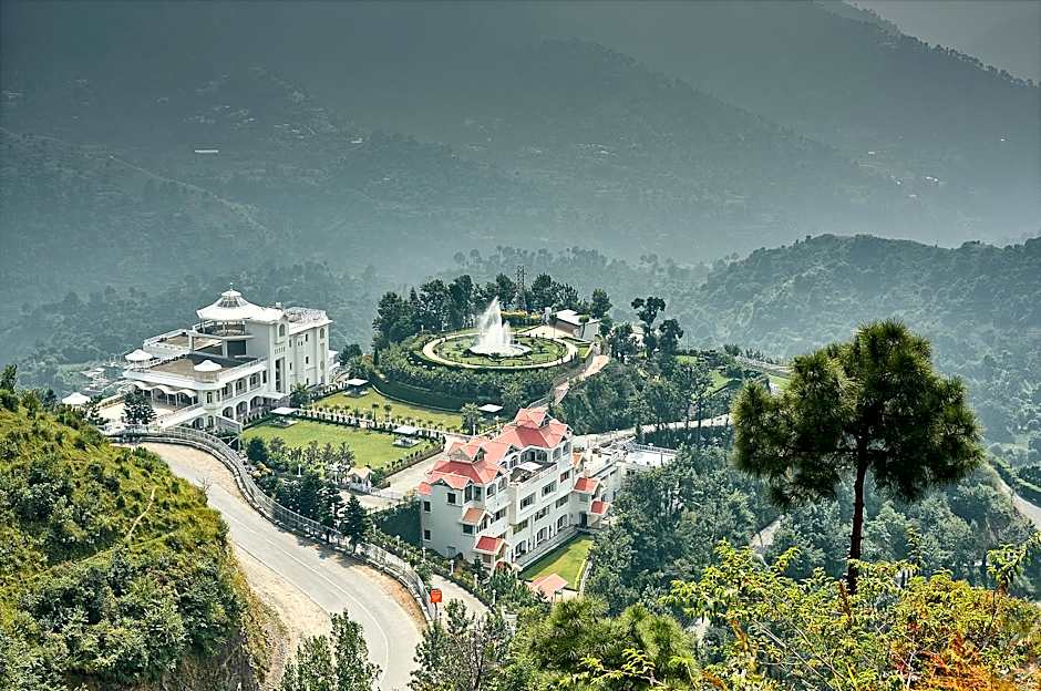 Club Mahindra Kandaghat