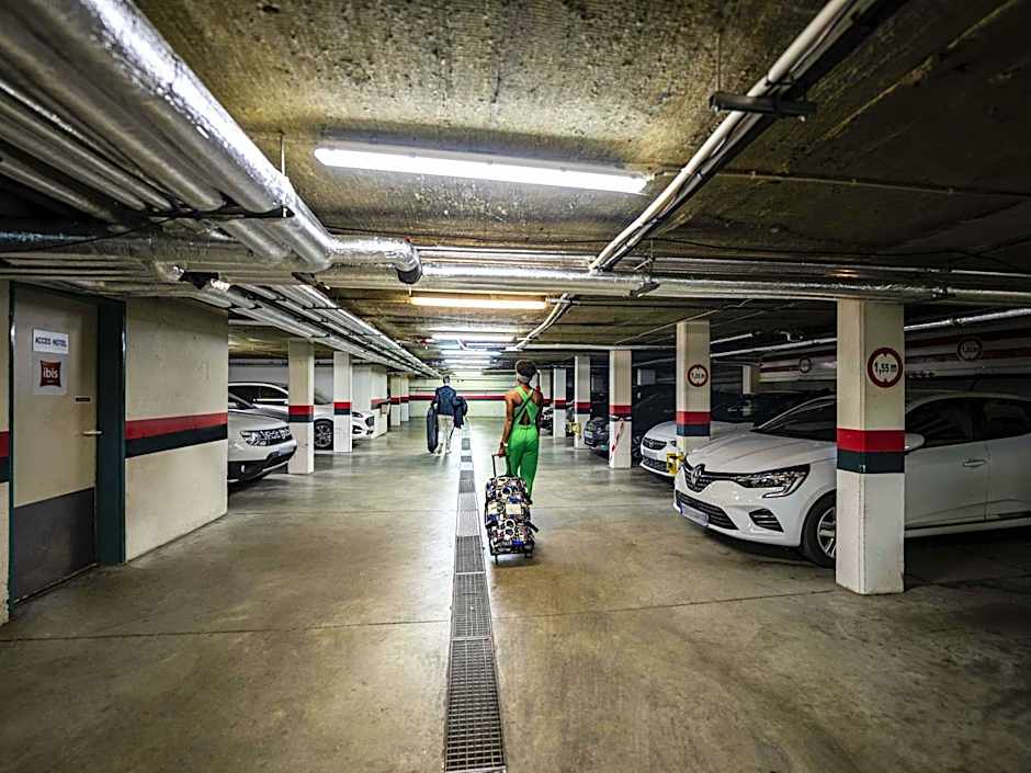 ibis Montargis