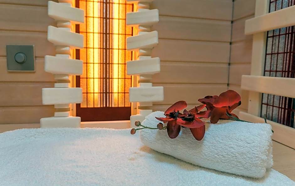 Das Bergland - Vital & Activity